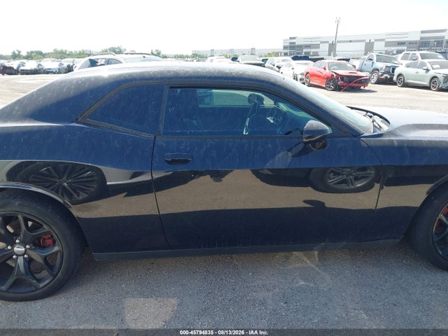 Aukcja sprzedaży 2015 Dodge Challenger Sxt Plus, vin: 2C3CDZBG5FH869363, numer aukcji: 45794835