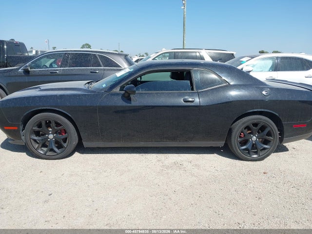 Aukcja sprzedaży 2015 Dodge Challenger Sxt Plus, vin: 2C3CDZBG5FH869363, numer aukcji: 45794835