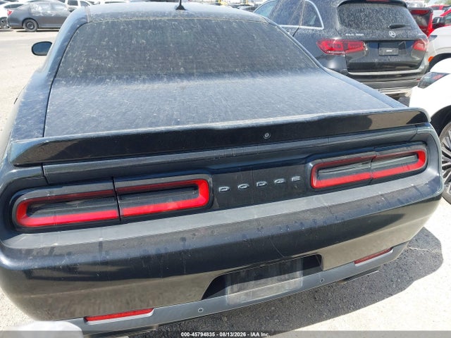 Aukcja sprzedaży 2015 Dodge Challenger Sxt Plus, vin: 2C3CDZBG5FH869363, numer aukcji: 45794835