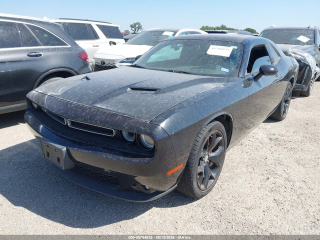 Aukcja sprzedaży 2015 Dodge Challenger Sxt Plus, vin: 2C3CDZBG5FH869363, numer aukcji: 45794835
