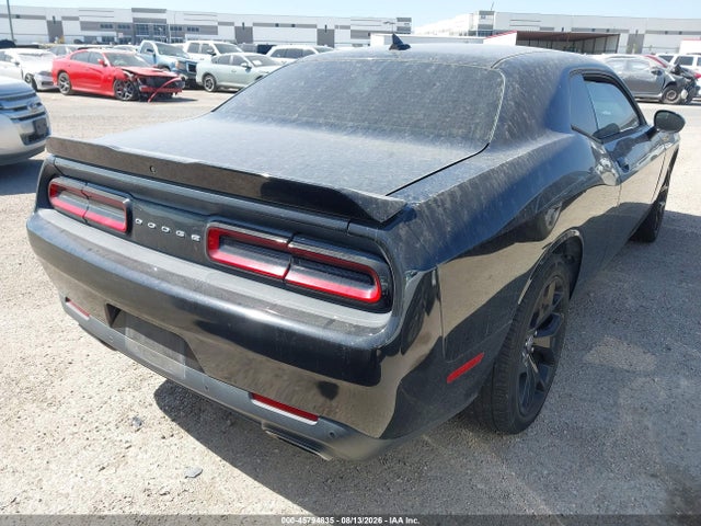 Aukcja sprzedaży 2015 Dodge Challenger Sxt Plus, vin: 2C3CDZBG5FH869363, numer aukcji: 45794835