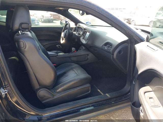 Aukcja sprzedaży 2015 Dodge Challenger Sxt Plus, vin: 2C3CDZBG5FH869363, numer aukcji: 45794835