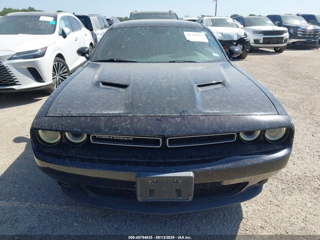 Aukcja sprzedaży 2015 Dodge Challenger Sxt Plus, vin: 2C3CDZBG5FH869363, numer aukcji: 45794835