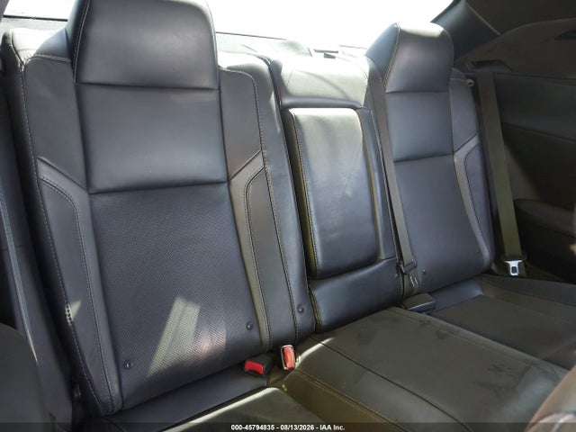 Aukcja sprzedaży 2015 Dodge Challenger Sxt Plus, vin: 2C3CDZBG5FH869363, numer aukcji: 45794835