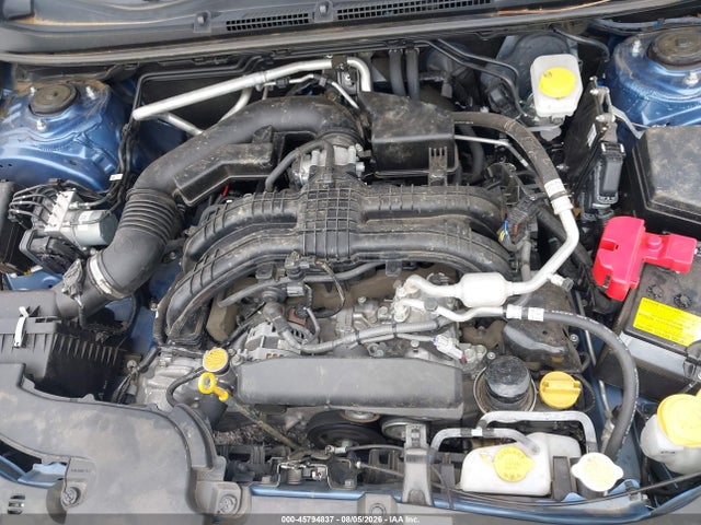 45794837 :رقم المزاد ، JF2GUADC8RH256965 vin ، 2024 Subaru Crosstrek Premium مزاد بيع