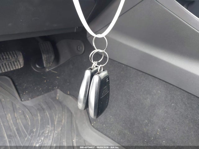 45794837 :رقم المزاد ، JF2GUADC8RH256965 vin ، 2024 Subaru Crosstrek Premium مزاد بيع