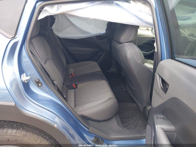 45794837 :رقم المزاد ، JF2GUADC8RH256965 vin ، 2024 Subaru Crosstrek Premium مزاد بيع