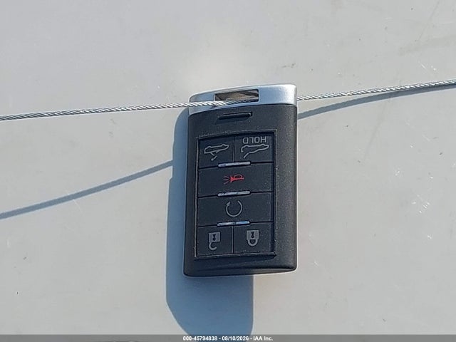 Продаж на аукціоні авто 2014 Chevrolet Corvette Stingray Z51, vin: 1G1YM3D74E5124159, номер лоту: 45794838