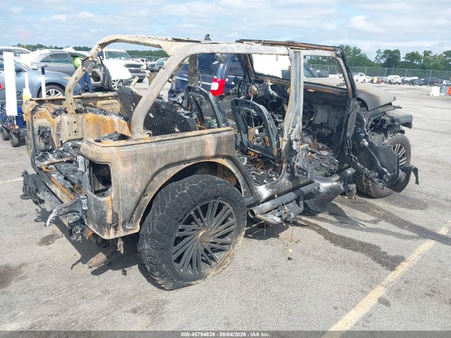 Aukcja sprzedaży 2018 Jeep Wrangler Unlimited Sport S 4x4, vin: 1C4HJXDG3JW319889, numer aukcji: 45794839