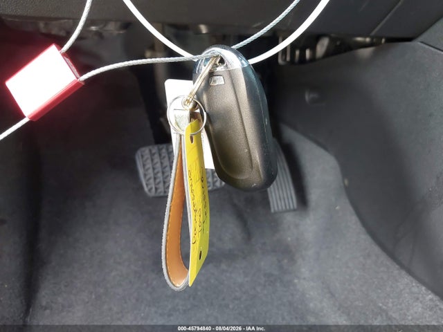 45794840 :رقم المزاد ، KL47LBEPXTB091286 vin ، 2026 Buick Envista Sport Touring Fwd مزاد بيع