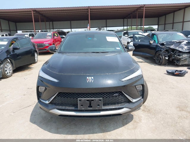 45794840 :رقم المزاد ، KL47LBEPXTB091286 vin ، 2026 Buick Envista Sport Touring Fwd مزاد بيع