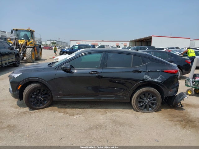 45794840 :رقم المزاد ، KL47LBEPXTB091286 vin ، 2026 Buick Envista Sport Touring Fwd مزاد بيع