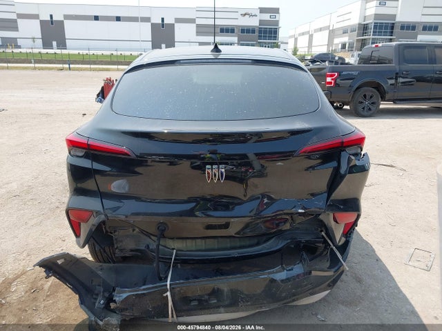 45794840 :رقم المزاد ، KL47LBEPXTB091286 vin ، 2026 Buick Envista Sport Touring Fwd مزاد بيع