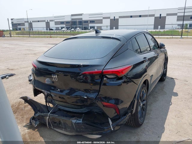 45794840 :رقم المزاد ، KL47LBEPXTB091286 vin ، 2026 Buick Envista Sport Touring Fwd مزاد بيع