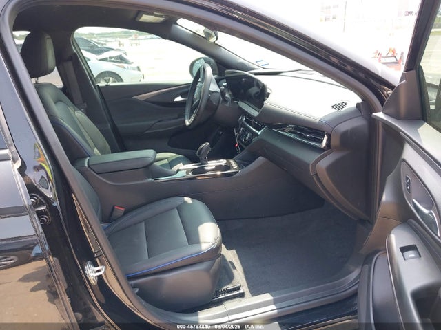 45794840 :رقم المزاد ، KL47LBEPXTB091286 vin ، 2026 Buick Envista Sport Touring Fwd مزاد بيع