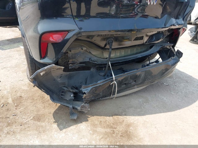 45794840 :رقم المزاد ، KL47LBEPXTB091286 vin ، 2026 Buick Envista Sport Touring Fwd مزاد بيع