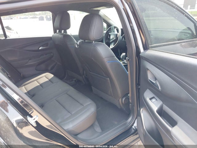 45794840 :رقم المزاد ، KL47LBEPXTB091286 vin ، 2026 Buick Envista Sport Touring Fwd مزاد بيع