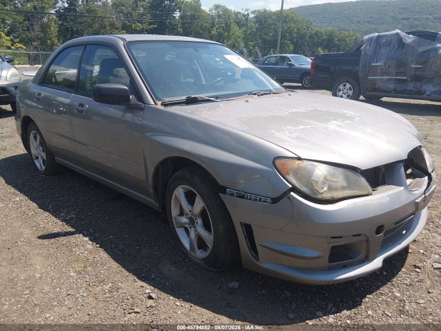 Aukcja sprzedaży 2006 Subaru Impreza 2.5i, vin: JF1GD67676H508692, numer aukcji: 45794852