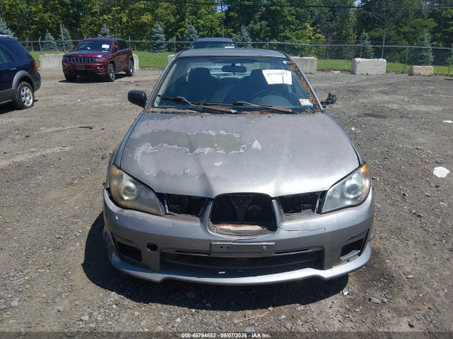 Aukcja sprzedaży 2006 Subaru Impreza 2.5i, vin: JF1GD67676H508692, numer aukcji: 45794852