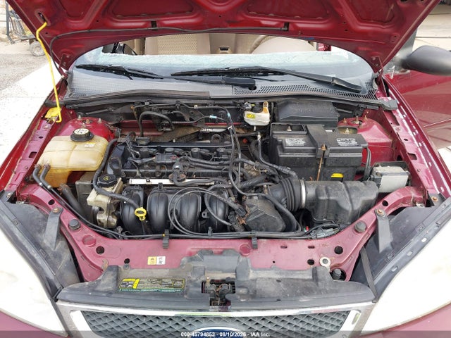 Продаж на аукціоні авто 2007 Ford Focus S/se/ses, vin: 1FAFP34NX7W205285, номер лоту: 45794853
