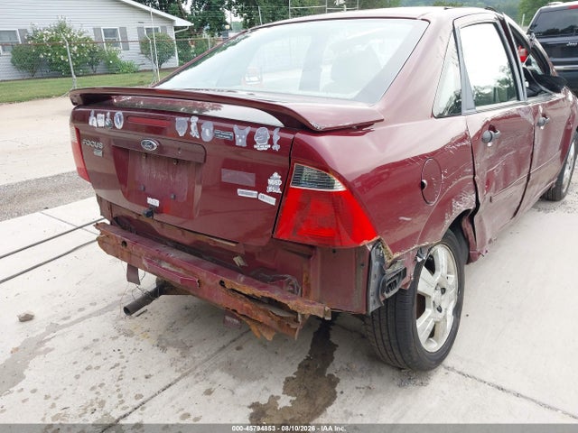 Продаж на аукціоні авто 2007 Ford Focus S/se/ses, vin: 1FAFP34NX7W205285, номер лоту: 45794853