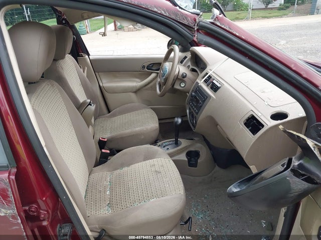 Продаж на аукціоні авто 2007 Ford Focus S/se/ses, vin: 1FAFP34NX7W205285, номер лоту: 45794853