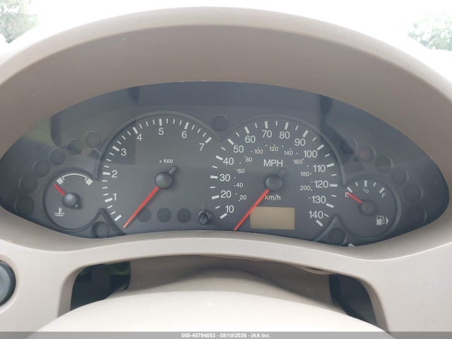 Продаж на аукціоні авто 2007 Ford Focus S/se/ses, vin: 1FAFP34NX7W205285, номер лоту: 45794853
