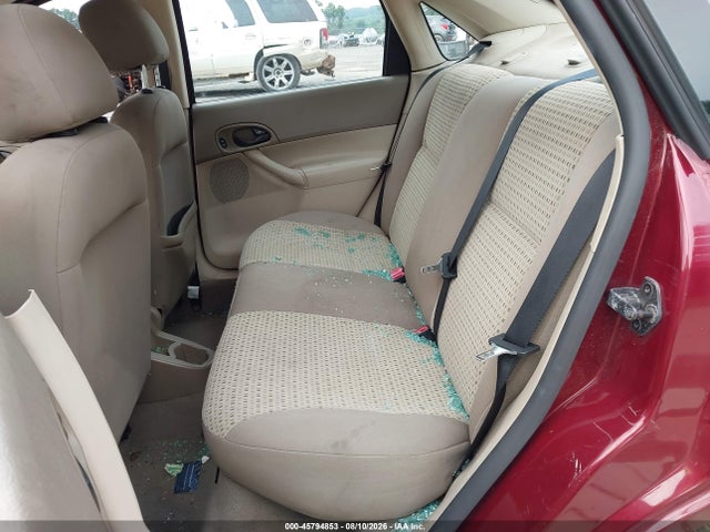 Продаж на аукціоні авто 2007 Ford Focus S/se/ses, vin: 1FAFP34NX7W205285, номер лоту: 45794853