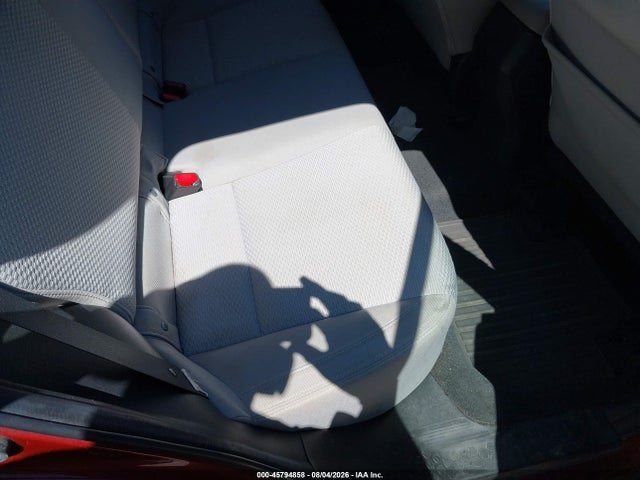 2017 Subaru Forester 2.5i მანქანა იყიდება აუქციონზე, vin: JF2SJABC9HH553957, აუქციონის ნომერი: 45794858