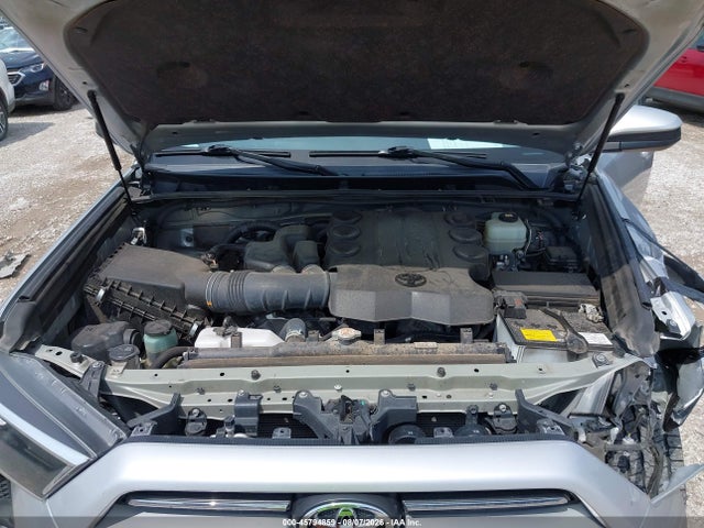 Aukcja sprzedaży 2021 Toyota 4runner Sr5, vin: JTEMU5JR6M5907338, numer aukcji: 45794859