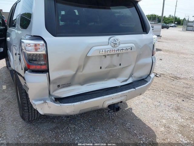 Aukcja sprzedaży 2021 Toyota 4runner Sr5, vin: JTEMU5JR6M5907338, numer aukcji: 45794859