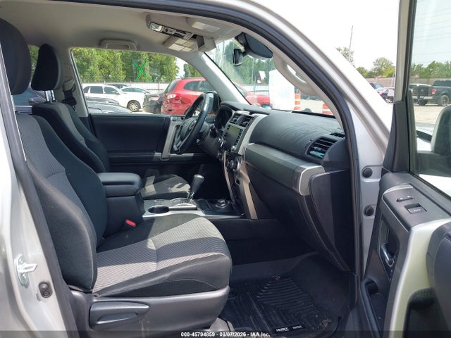 Aukcja sprzedaży 2021 Toyota 4runner Sr5, vin: JTEMU5JR6M5907338, numer aukcji: 45794859