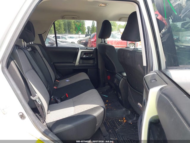 Aukcja sprzedaży 2021 Toyota 4runner Sr5, vin: JTEMU5JR6M5907338, numer aukcji: 45794859
