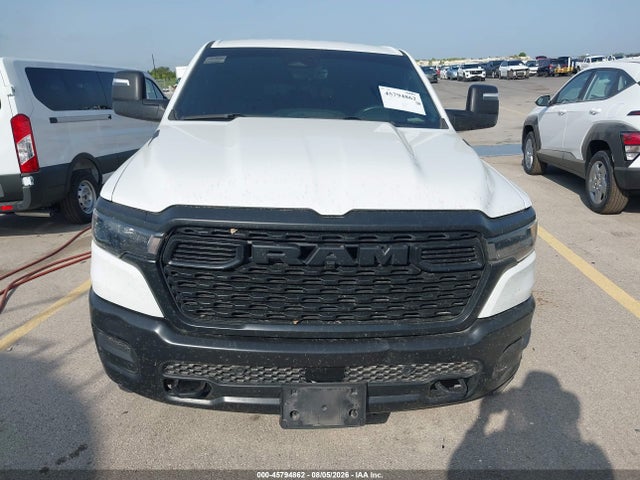 Продаж на аукціоні авто 2025 Ram 1500, vin: 1C6RRFGG6SN757453, номер лоту: 45794862