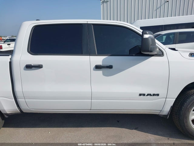 Продаж на аукціоні авто 2025 Ram 1500, vin: 1C6RRFGG6SN757453, номер лоту: 45794862