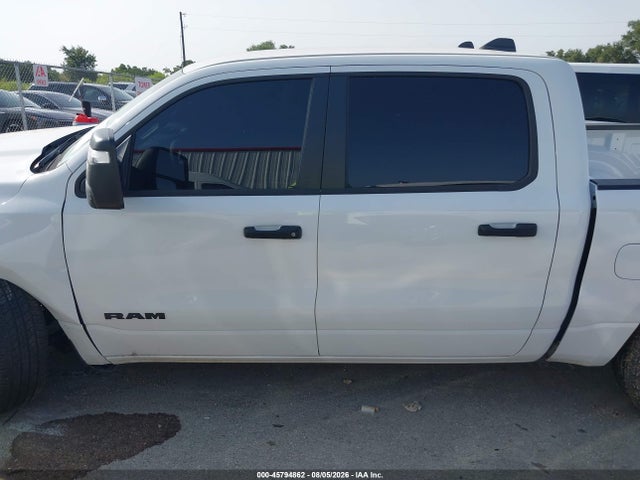Продаж на аукціоні авто 2025 Ram 1500, vin: 1C6RRFGG6SN757453, номер лоту: 45794862
