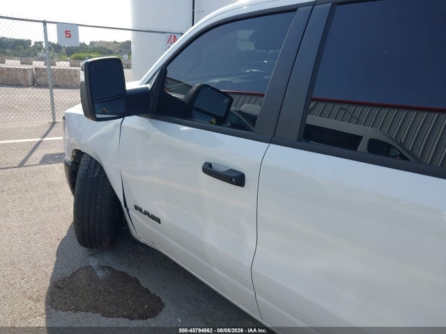 Продаж на аукціоні авто 2025 Ram 1500, vin: 1C6RRFGG6SN757453, номер лоту: 45794862