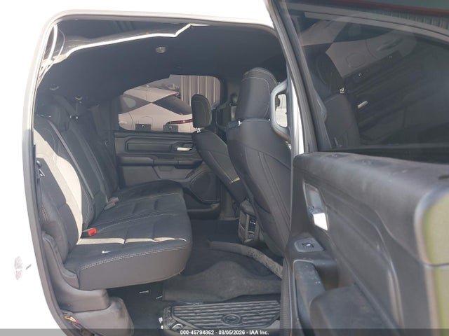 Продаж на аукціоні авто 2025 Ram 1500, vin: 1C6RRFGG6SN757453, номер лоту: 45794862