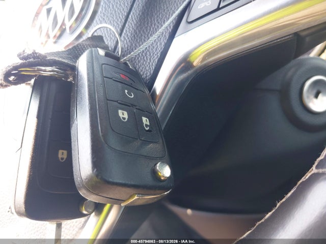 Aukcja sprzedaży 2014 Buick Encore Convenience, vin: KL4CJFSB0EB669306, numer aukcji: 45794863