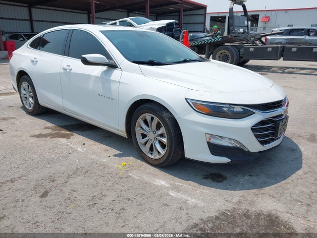 Aukcja sprzedaży 2023 Chevrolet Malibu Fwd 1lt, vin: 1G1ZD5STXPF182001, numer aukcji: 45794866