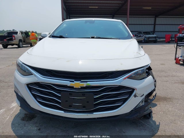 Aukcja sprzedaży 2023 Chevrolet Malibu Fwd 1lt, vin: 1G1ZD5STXPF182001, numer aukcji: 45794866