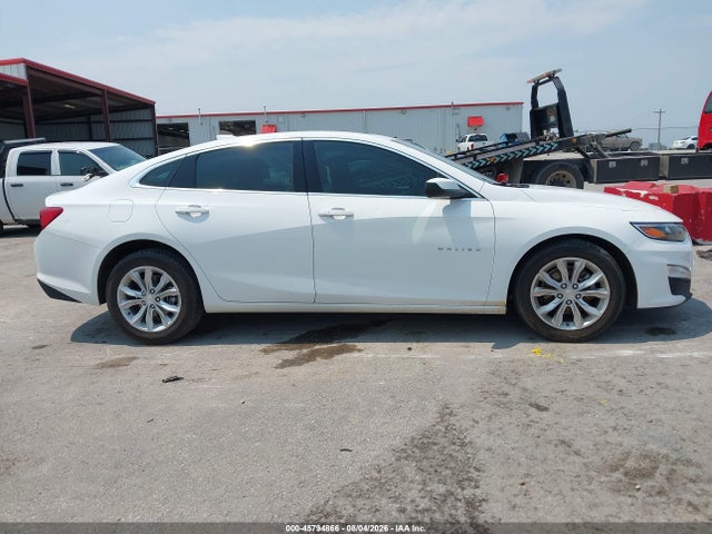 Aukcja sprzedaży 2023 Chevrolet Malibu Fwd 1lt, vin: 1G1ZD5STXPF182001, numer aukcji: 45794866
