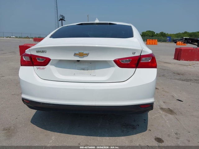 Aukcja sprzedaży 2023 Chevrolet Malibu Fwd 1lt, vin: 1G1ZD5STXPF182001, numer aukcji: 45794866