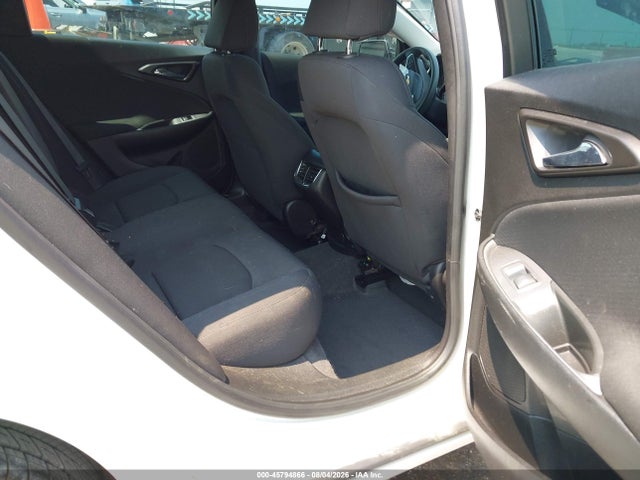Aukcja sprzedaży 2023 Chevrolet Malibu Fwd 1lt, vin: 1G1ZD5STXPF182001, numer aukcji: 45794866