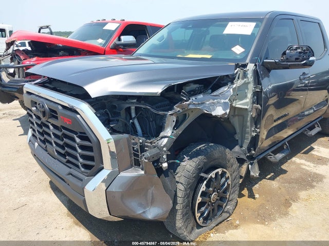 45794867 :رقم المزاد ، 5TFLA5DBXRX205221 vin ، 2024 Toyota Tundra Sr5 مزاد بيع