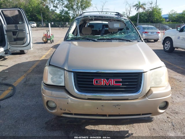 Продажа на аукционе авто 2005 Gmc Envoy Xl Sle, vin: 1GKES16S956109130, номер лота: 45794875