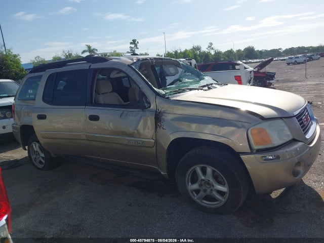Продажа на аукционе авто 2005 Gmc Envoy Xl Sle, vin: 1GKES16S956109130, номер лота: 45794875