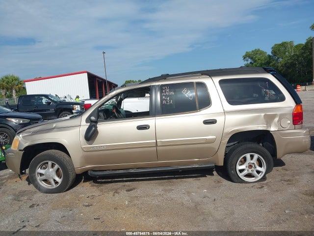 Продажа на аукционе авто 2005 Gmc Envoy Xl Sle, vin: 1GKES16S956109130, номер лота: 45794875