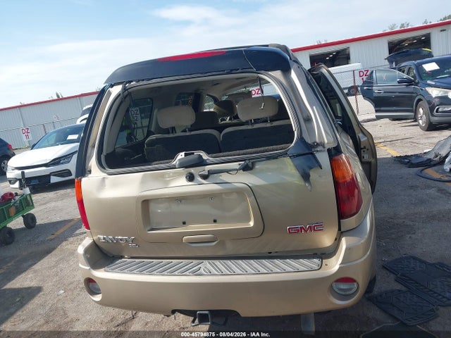 Продажа на аукционе авто 2005 Gmc Envoy Xl Sle, vin: 1GKES16S956109130, номер лота: 45794875