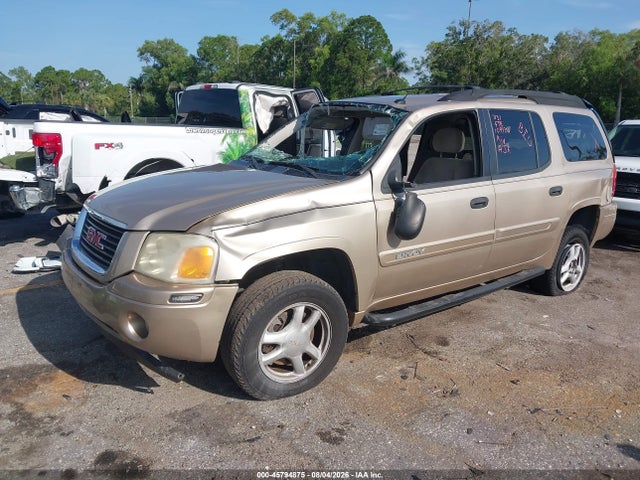 Продажа на аукционе авто 2005 Gmc Envoy Xl Sle, vin: 1GKES16S956109130, номер лота: 45794875